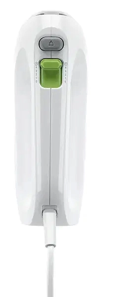 Braun Hand Blender, 400W, White, BRHM1010WH