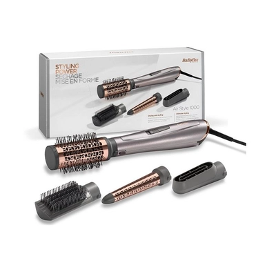 Babyliss Air Style 1000w, BABAS136SDE
