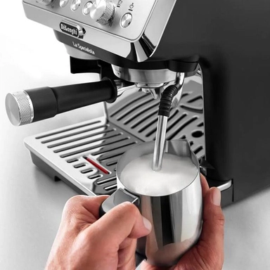 DeLonghi La Specialista Arte MANUAL ESPRESSO MAKERS, EC9155.MB