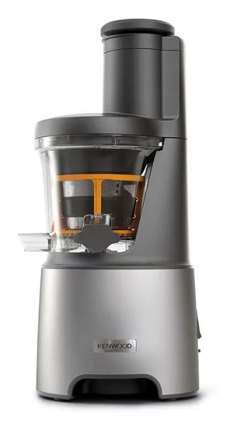 Kenwood PureJuice XL Juicer 230 Watts 600 ml Silver OWJMP85.000SI