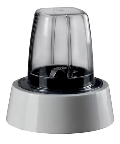 Braun Blender, 500W, 1.75L, Glass White, BRJB0153WH