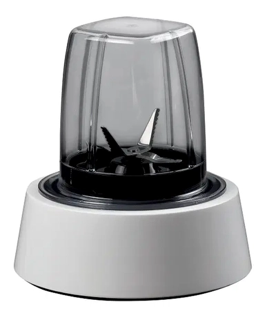 Braun Blender, 500W, 1.75L, Glass White, BRJB0153WH