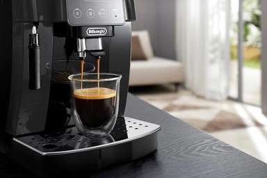 Delonghi Magnifica Start Automatic Coffee Maker, ECAM220.22.GB