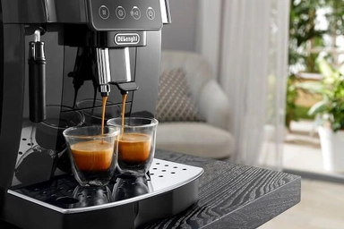 Delonghi Magnifica Start Automatic Coffee Maker, ECAM220.22.GB