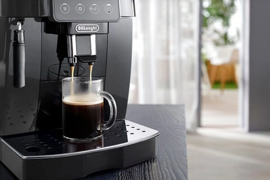 Delonghi Magnifica Start Automatic Coffee Maker, ECAM220.22.GB