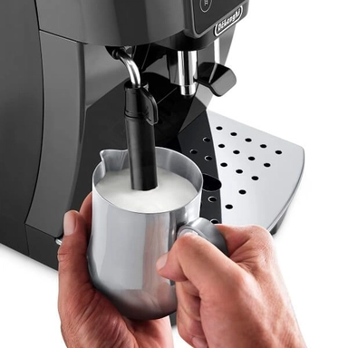 Delonghi Magnifica Start Automatic Coffee Maker, ECAM220.22.GB