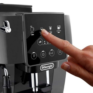 Delonghi Magnifica Start Automatic Coffee Maker, ECAM220.22.GB