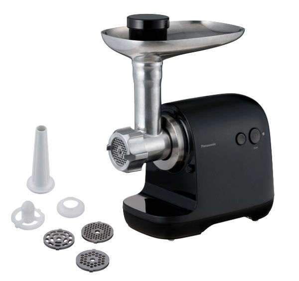 Panasonic Meat Grinder 1700 W, MK-GX1710KTZ