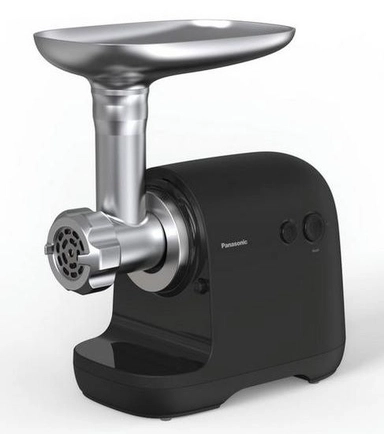 Panasonic Meat Grinder 1700 W, MK-GX1710KTZ