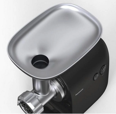 Panasonic Meat Grinder 1700 W, MK-GX1710KTZ