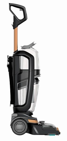 BISSELL Revolution HydroSteam Carpet Cleaner, 3672E