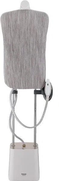 Panasonic NI-GWF150 Garment Steamer with 2400W Twin Boiler, NI-GWF150WTH