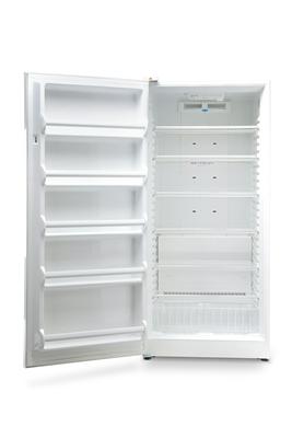 فريزر كلفيناتور راسى 23 قدم ابيض KLAF675B-E20B/T