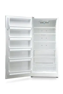 Kelvinator Upright Freezer 23 CU.ft, White, KLAF675B-E20B/T