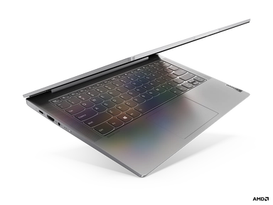 Lenovo IdeaPad 5 RYZEN_7_5700U 8GB 512GB SSD 14 inch Grey