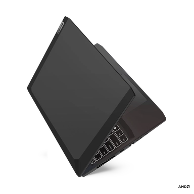 Lenovo IdeaPad Gaming 3, AMD R7 5800H, 16GB, 512GB SSD, W11, Black