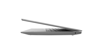 لينوفو أيديا باد 1، انتل سيليرون، 14 بوصة، 4 جيجا، 128 جيجا اس اس دي، رمادي