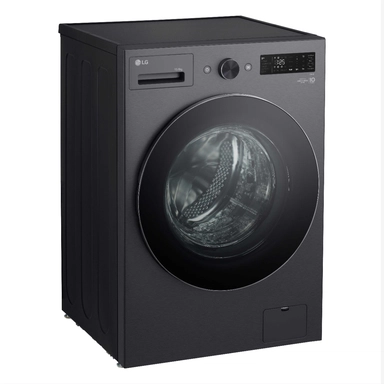 LG Front Load Washing Machine 13 kg, Dryer 8 kg, 1000 RPM ,WSN1308BST