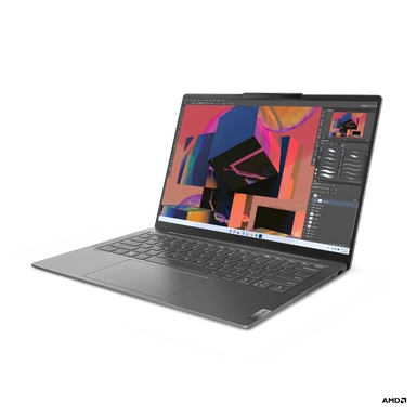 Lenovo Yoga Slim6 Core i7-1260P 16GB 512GB SSD 14'' Grey