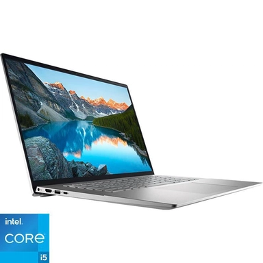 DELL Inspiron 5420 Core i5-1235U 8GB 512GB SSD 14"W11 Silver