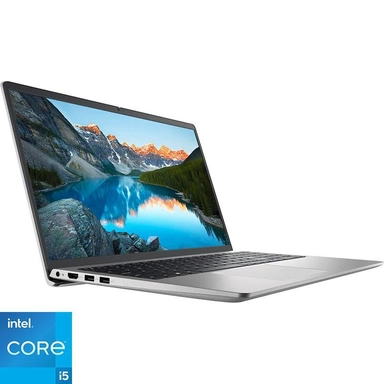 DELL Inspiron3520 Cori7-1255U 16GB 512GB SSD 15.6"W11 Silver