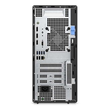 كومبيوتر مكتبي ديل اوبتيبليكس 7010 كور آي 7 الرامات 16 جيجا الهارد 512 جيجا SSD نظام تشغيل دوس