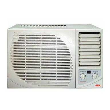 مكيف هام شباك 17700 حار بارد HM18HWM22