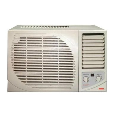 Haam Window AC 20800 BTU Hot / Cold, HM24HWM21NU