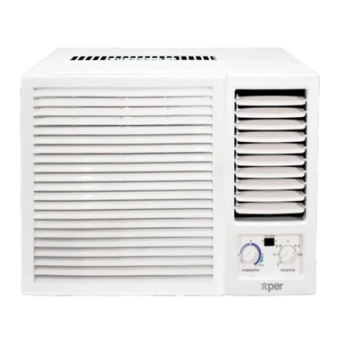 Xper Window Air Conditioner 21000 BTU Cold , XP24CWM23