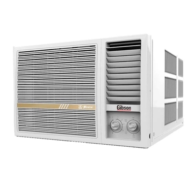 Gibson window air conditioner, 18,000 BTU cold, AO18E6HC