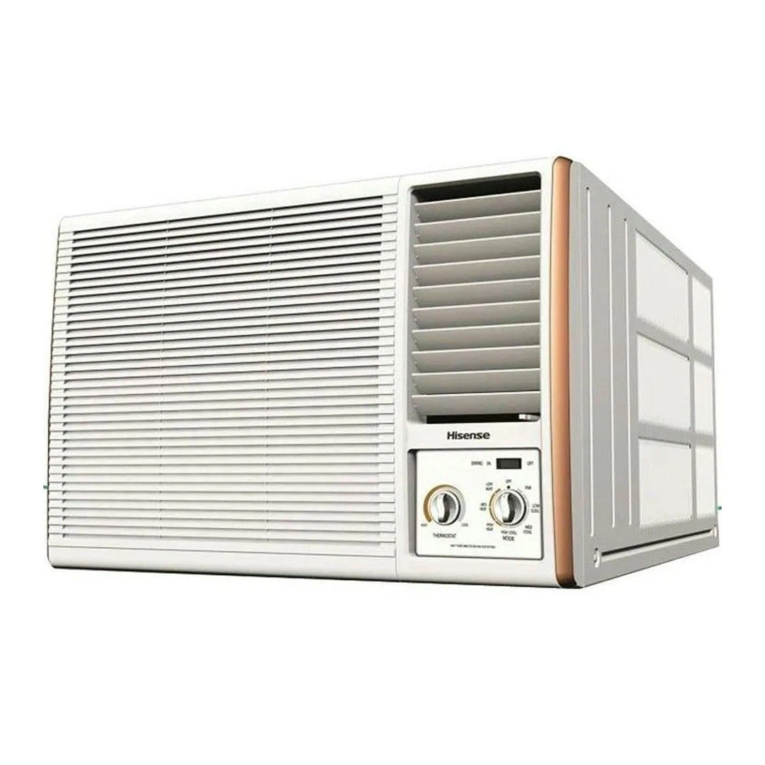 Hisense Window AC 18000 BTU Hot / Cold, AW18HT