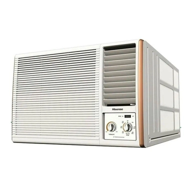 Hisense Window AC 18000 BTU Hot / Cold, AW18HT
