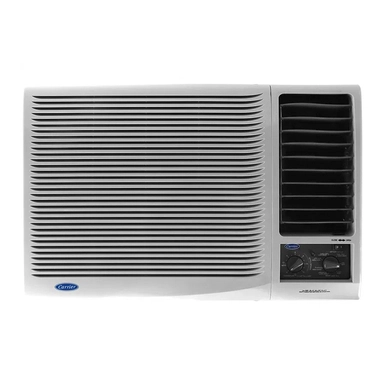 مكيف كاريير شباك 24200 وحدة بارد ك عملاق CRSD243M-0C8