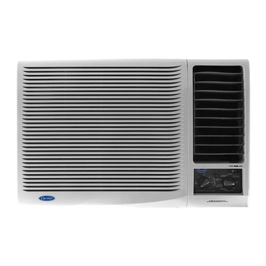 Carrier Window AC 21000 BTU, Hot & Cold  CRVR243M-0G8