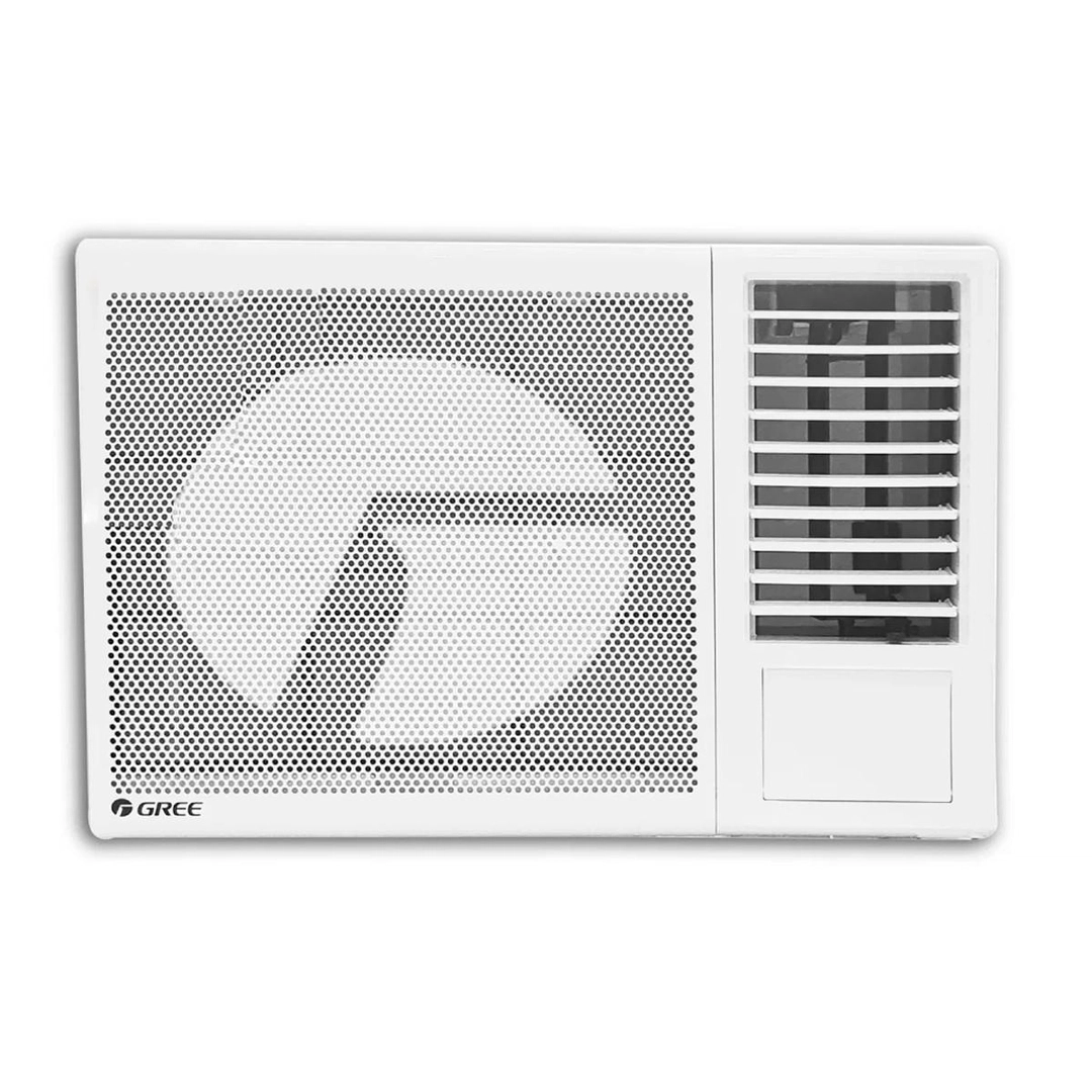 Gree Window AC 18000 BTU Cool, Rotary, GJC18AG-D3NMTG1J