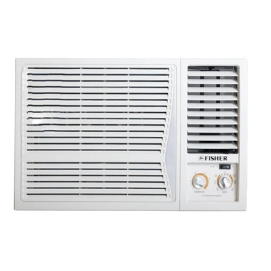 Fisher Window AC 18000 BTU, rotary, cold, FWAC-H18CF