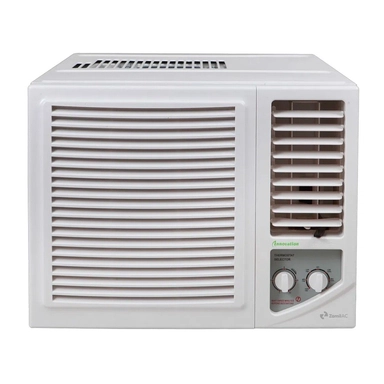 Zamil  window 18000 BTU, cold, rotary, ZCM18CGXFMNNW1