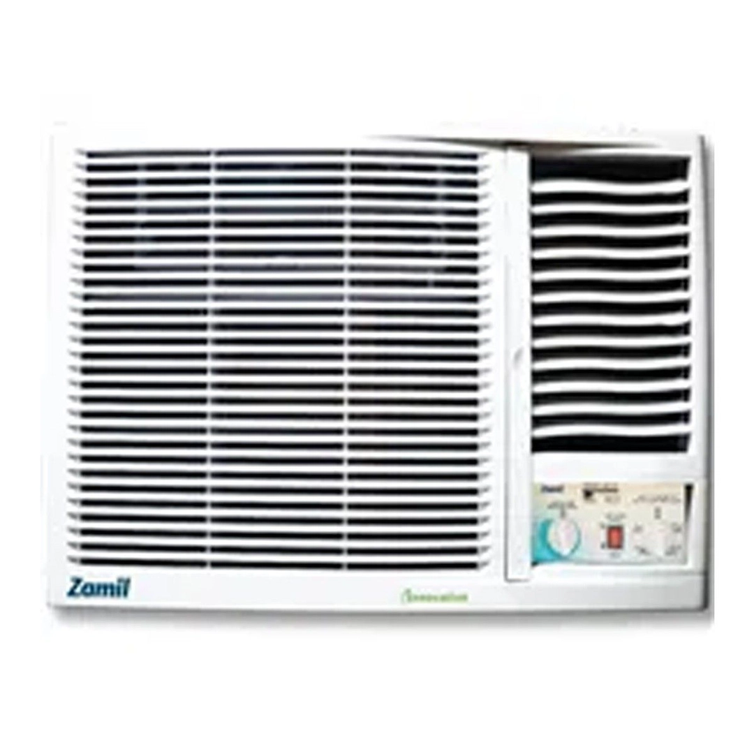 Zamil Window AC 17600 BTU HOT / Cold ZHB18CAEFINNW