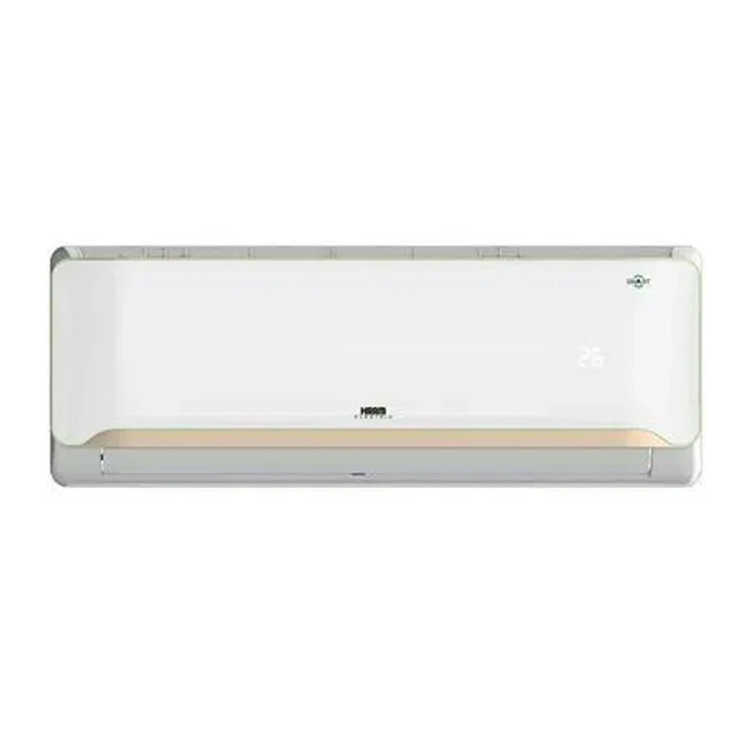 مكيف هام جداري الذهبي واي فاي  12000 بارد HM12CSM22GO