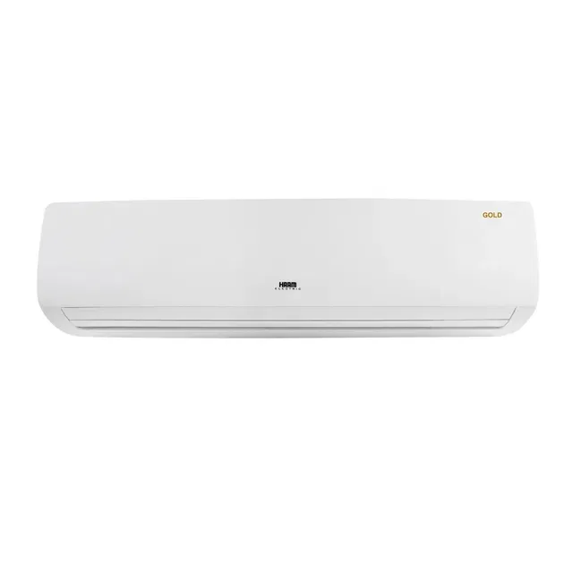 مكيف هام جداري الذهبي 31400 بارد ريش ذهبية HM36CSM23GO