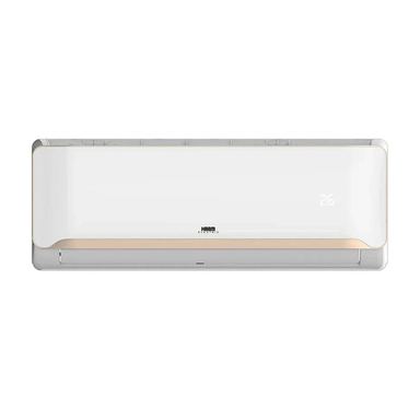 Haam Split AC, 11800 BTU HOT / Cold HM12HSM22GO
