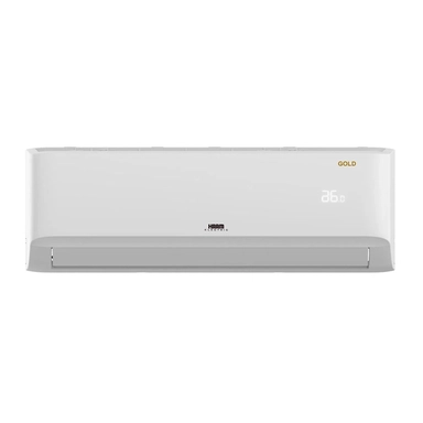 Haam Split AC 11900 H/C Golden Fins, HM12HSM24GO