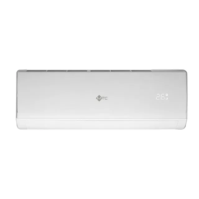 "مكيف MTC جداري27200 بارد توزيع رباعي MTC30CT24
