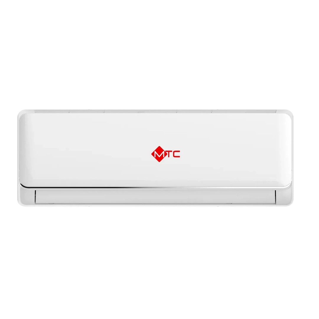 MTC Split AC, 27,200 cold, golden blades, quadruple distribution, MTC30CO24