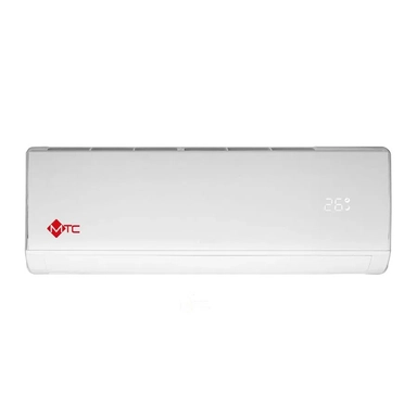 مكيف MTC جداري 28600 بارد توزيع رباعي MTC36CT22N