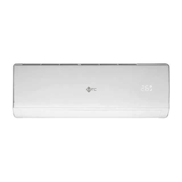 مكيف MTC جداري 21600 حار بارد توزيع رباعي MTC24HT24