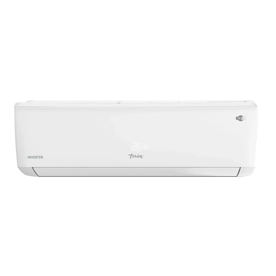 مكيف تيرم جداري 18000 وحدة بارد Inverter (واي فاي) TRG18CS22INV