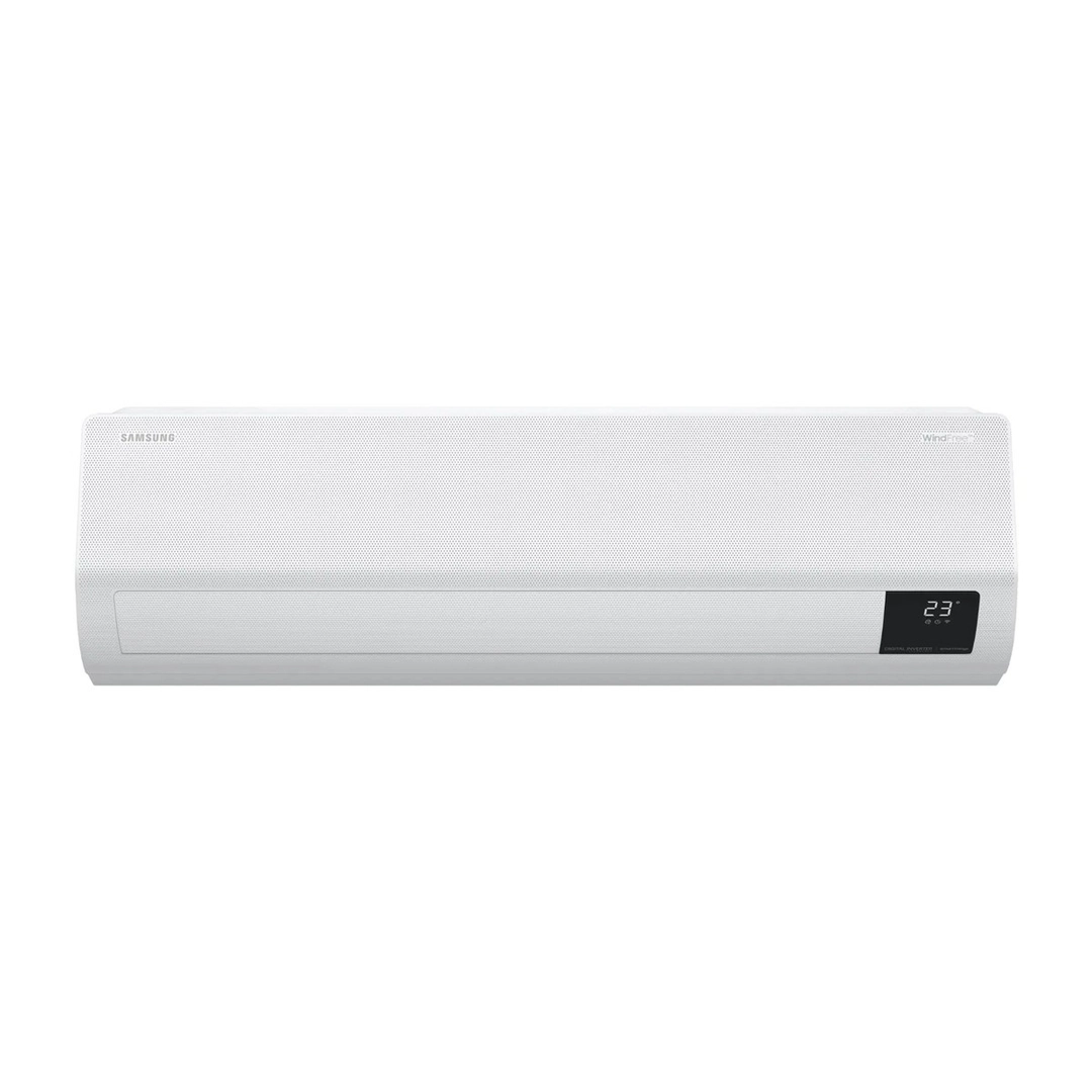 مكيف سامسونج WindFree مستشعر حركة جداري 17000 ب AR18CVDAGWK/MG