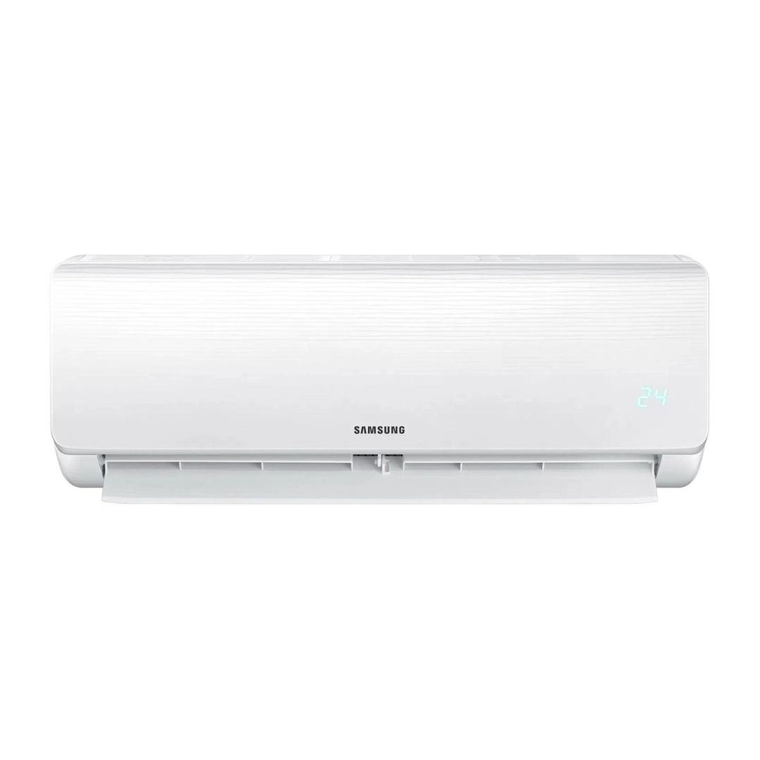   Samsung  Split Air On/Off Wall-mount AC with Fast Cooling, 27400 BTU, Cold, AR30ARHQGWKN