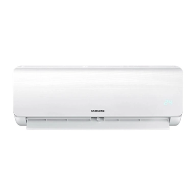   Samsung  Split Air On/Off Wall-mount AC with Fast Cooling, 27400 BTU, Cold, AR30ARHQGWKN